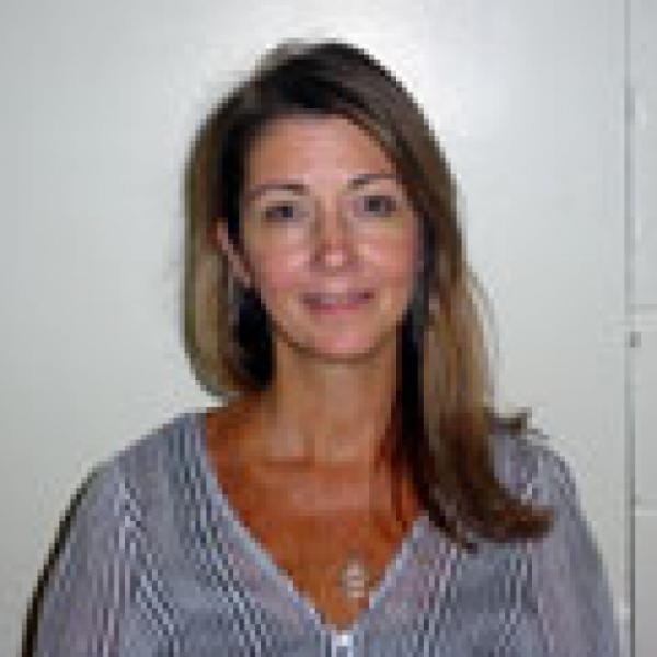 Carol Castaldi